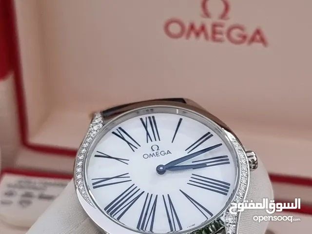 Blue Omega for sale  in Muscat