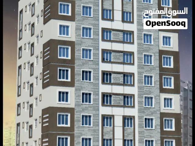 95 m2 2 Bedrooms Apartments for Sale in Muscat Al Maabilah