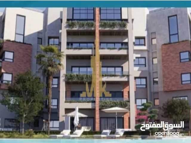 60 m2 Studio Apartments for Sale in Muscat Qantab