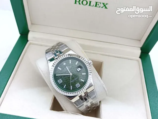 ROLEX Ladies Collection