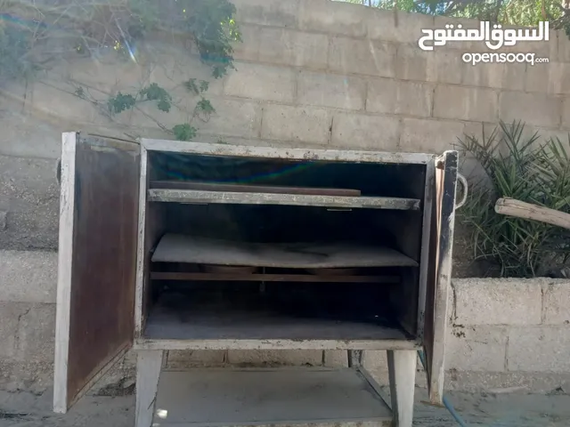 فرن عربي ثقيل بحالة جيدة جداً