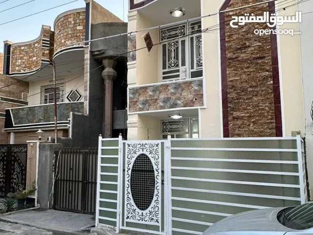 125 m2 2 Bedrooms Townhouse for Sale in Baghdad Jihad