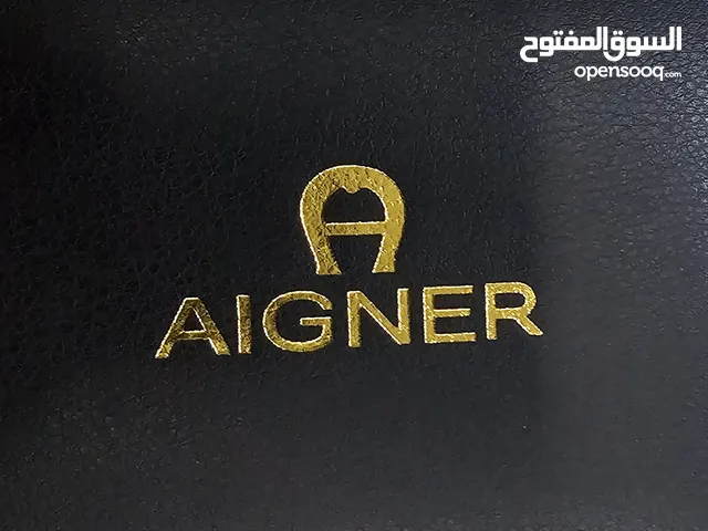 Gold Aigner for sale in Muscat