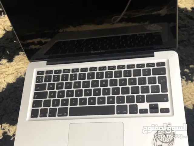 macOS Apple for sale  in Salt