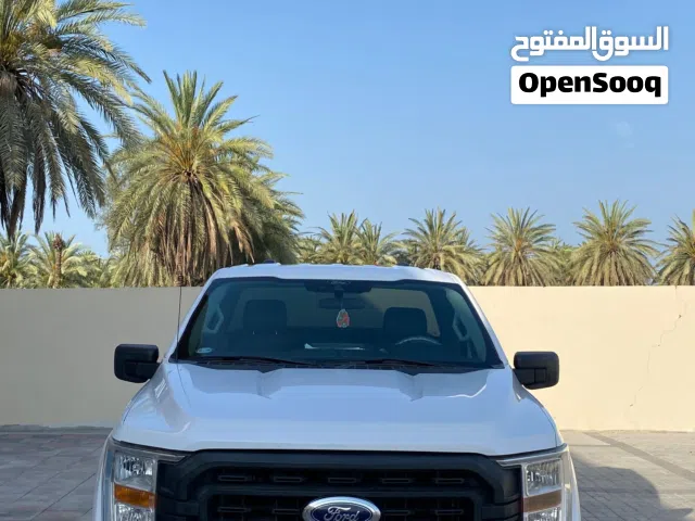 2021 فورد F-150 XLT