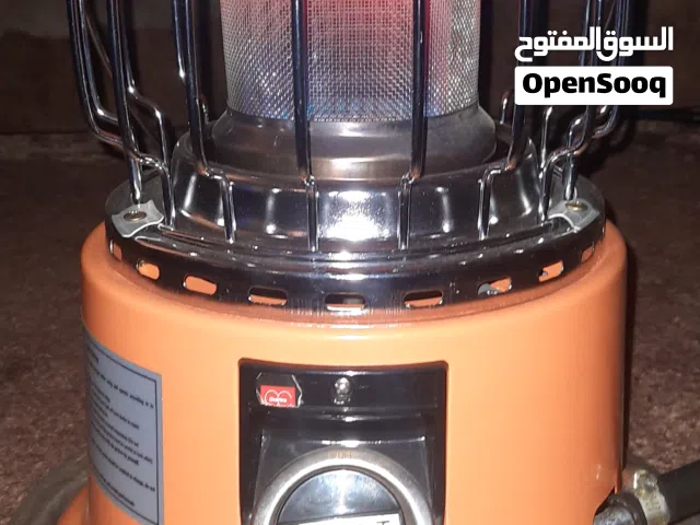 صوبا غاز مستعمل بحالة وكاله