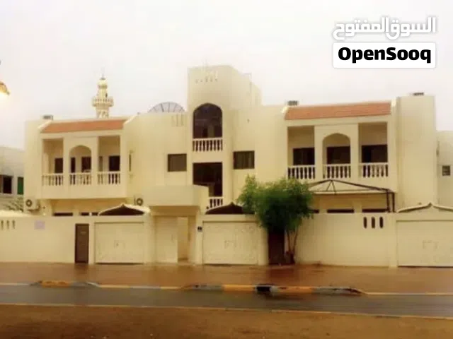Furnished Monthly in Al Ain Central District