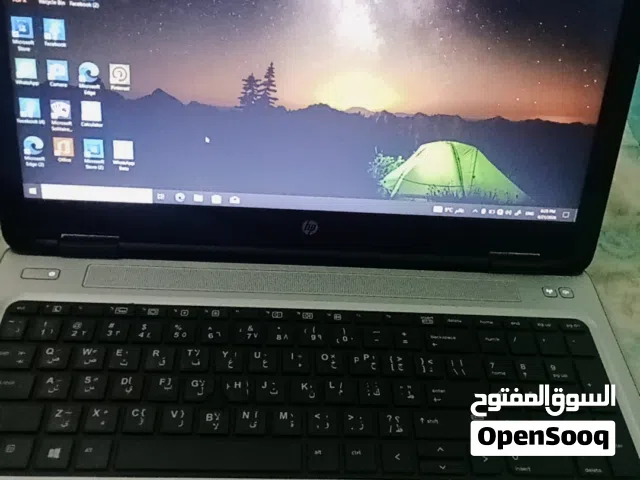 Windows HP for sale  in Fayoum