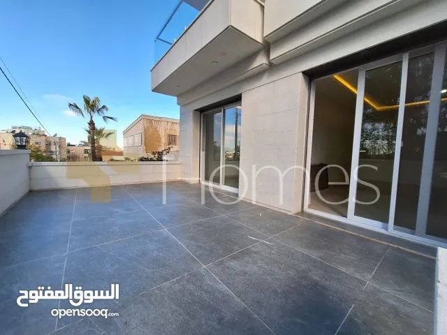 370m2 4 Bedrooms Apartments for Sale in Amman Al Rabiah