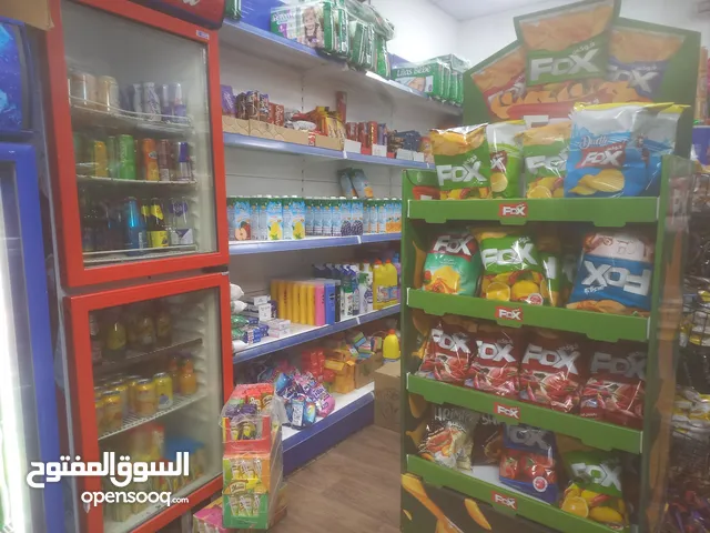 7 m2 Shops for Sale in Tripoli Edraibi