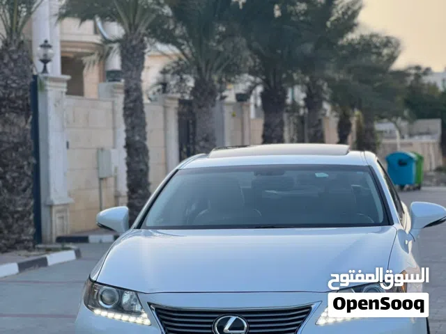 2013 Lexus ES ES 350