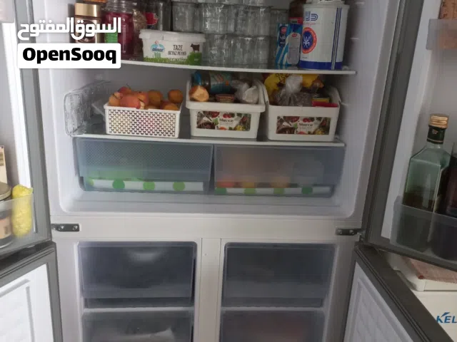 ثلاجة للبيع