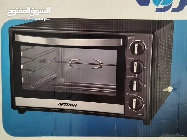 electric oven toster