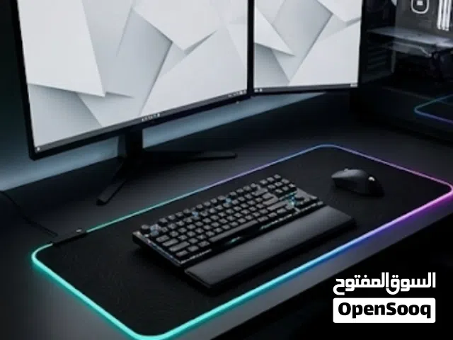 ماوس باد جديد
