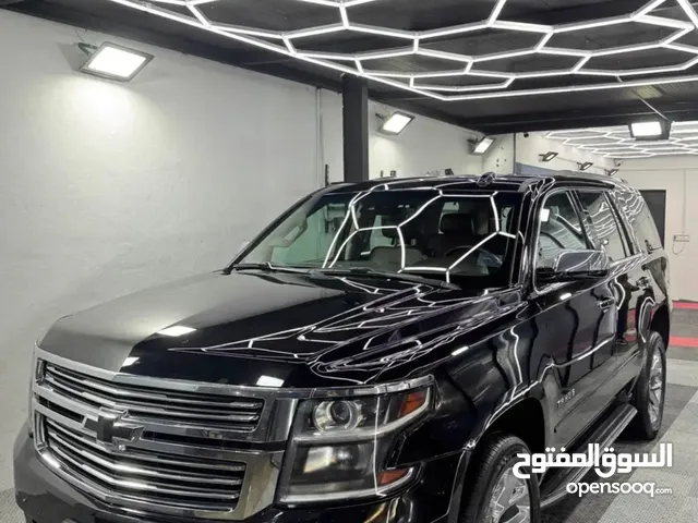 Used Chevrolet Tahoe in Baghdad