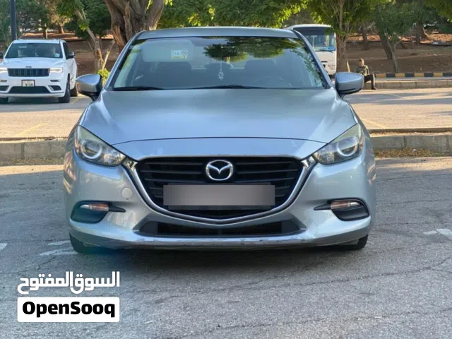 يرحى الاتصال على الرقم الموجود بالوصف مازدا زوم 3