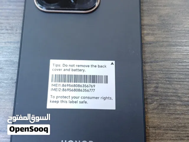 Honor Honor X7 8 GB in Amman