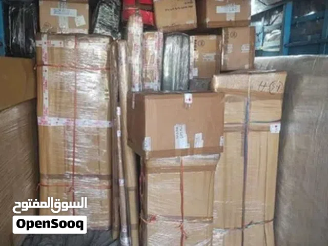 یوجد لدینا خدمة نقل البضائع والاثاث داخل و خارج مسقط۔ اسعارنا یتم تحدیدہ بنوعیة الخدمة التي یریدھا ا