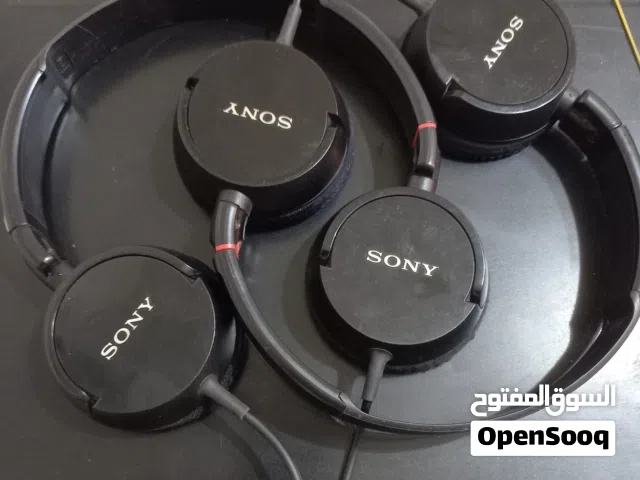 سماعات هدفون