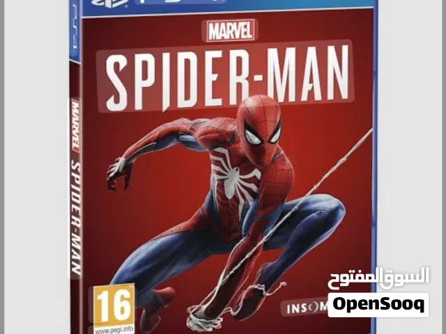 سيدي سبايدرمان مارفل