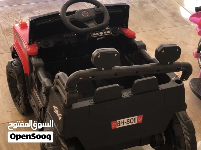 مستعمل جديد