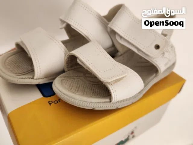 مداس اطفال ماركه كلين البرازيليه
