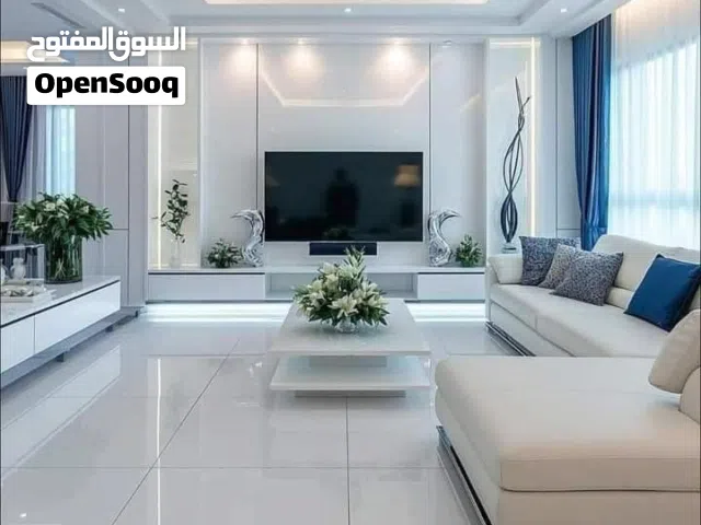 160 m2 3 Bedrooms Apartments for Sale in Giza Haram
