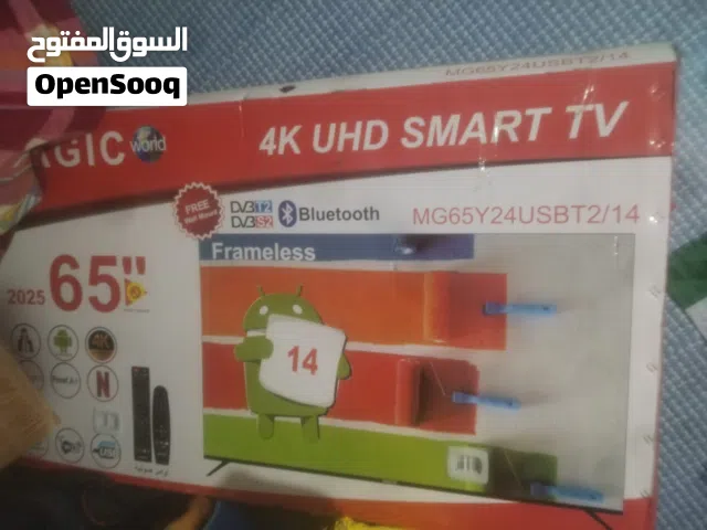 بحاجه الئ شاشه