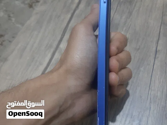 جهاز infinix smart 7 نضيف مش مفتوح