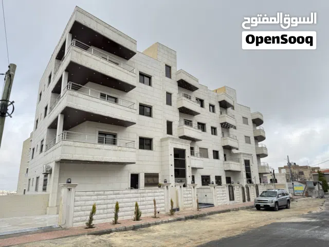 شقة العمر في أبو علندا - طابق أول بمساحة 149م