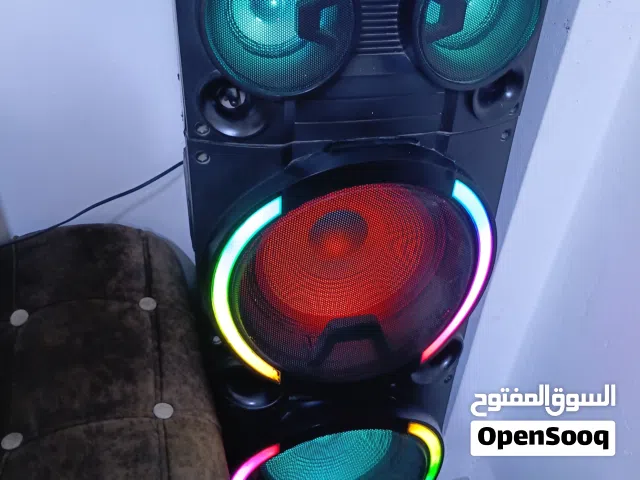 سماعة دي جي