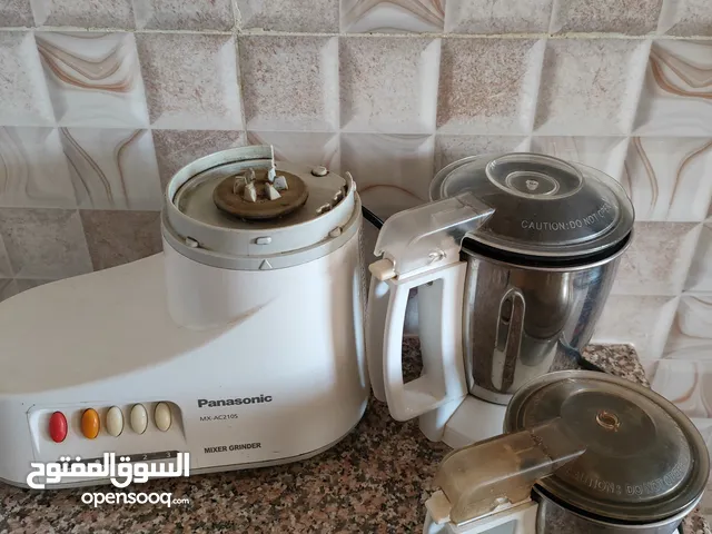 Panasonic mixer grinder