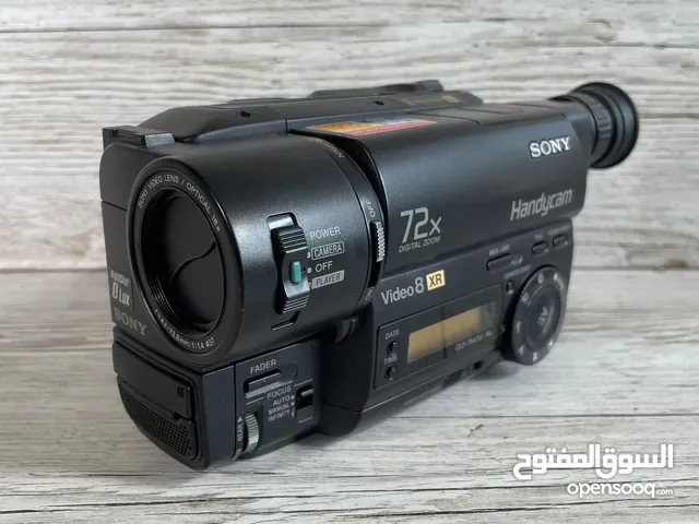 caméra Sony bon état