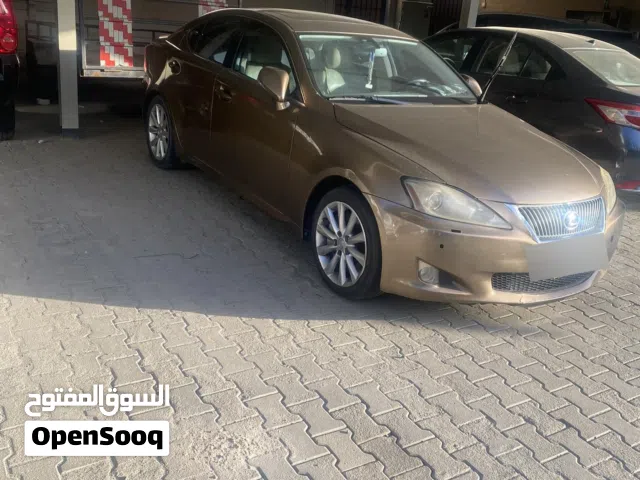 2010 لكزس ES ES 300
