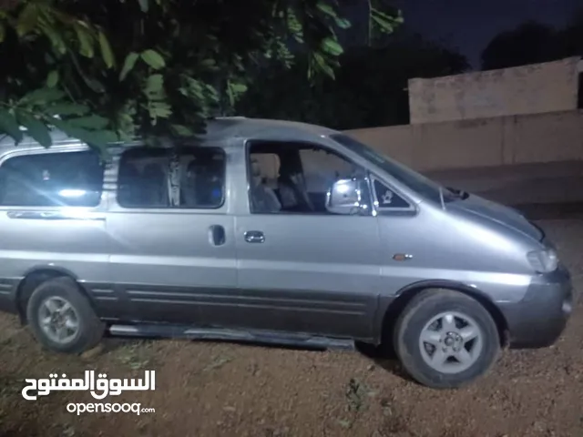 Used Hyundai H 100 in Khartoum