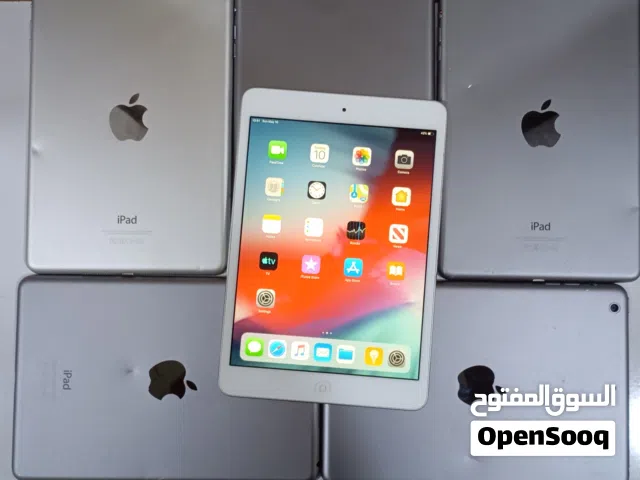 ايباد ميني 2