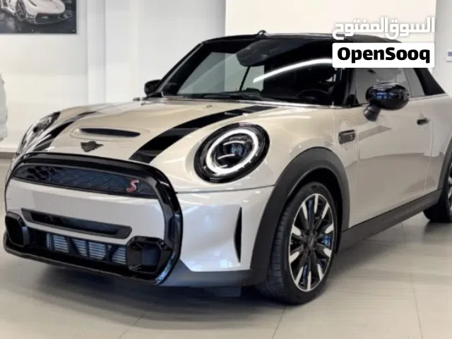 2024 MINI Countryman Cooper S
