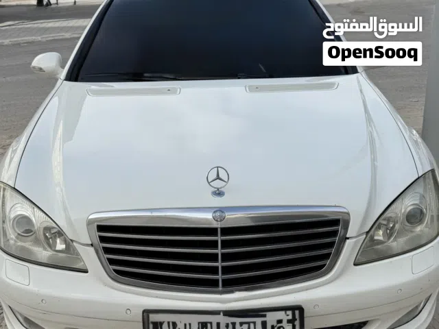 2006 شيفروليه تاهو LS