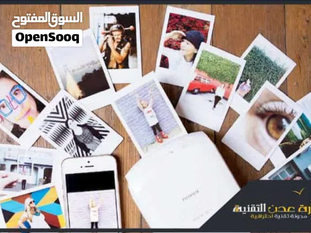 مختبر فروزن يوفر لك جميع المطبوعات والبحوث تصل الى باب البيت