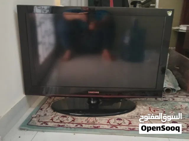 تلفاز ساميونج Samsung TV قابل للتفاوض