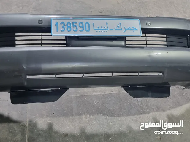 قطع غيار لكزس Gx