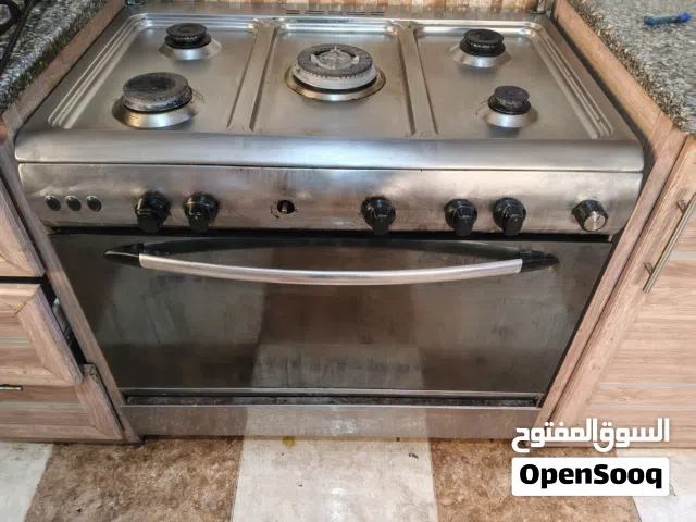 فرن غاز يونيفرسال مقاس 90/60