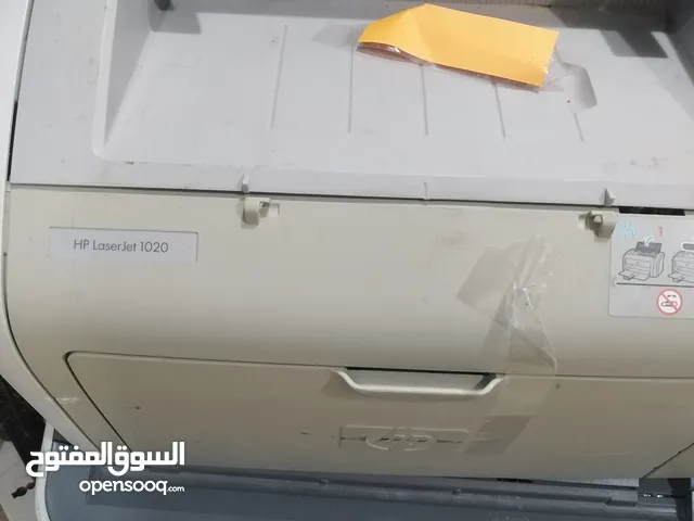 Printers Hp printers for sale  in Waddan