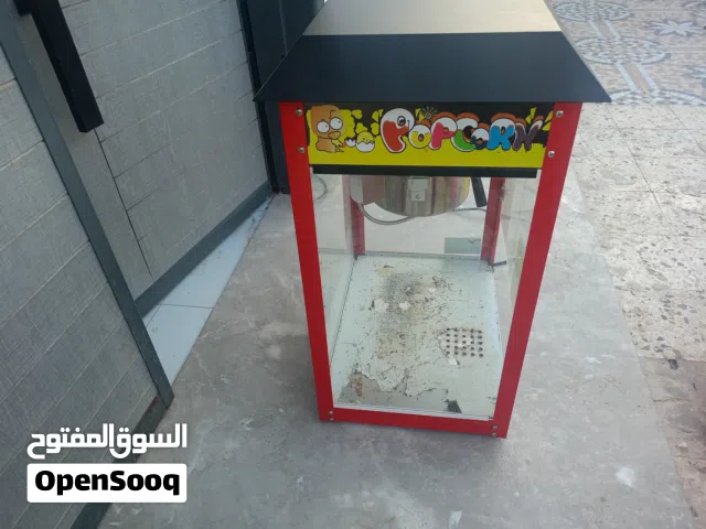 مكينة فشار _سبول_ مستعملة استعمال بسيط