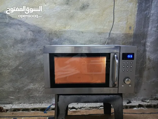 Daewoo 30+ Liters Microwave in Zarqa