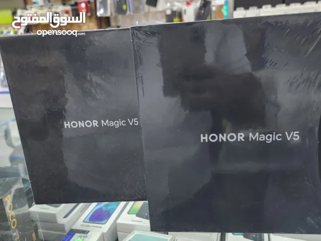 هونر ماجيك v5 جديد كفالة الوكيل الرسمي بسعر مميز جدا