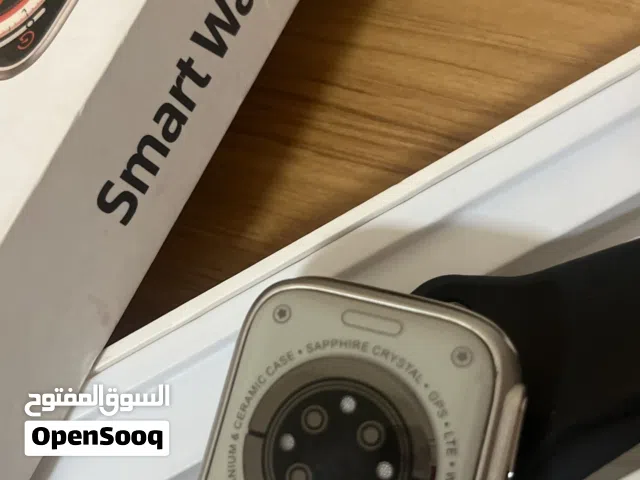 Z59 ultra 128Gb Android Smart watch Wireless charge RDFIT(application)for connecting with watch