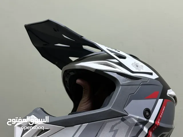 خوذة اوفرود اصلية JUST1