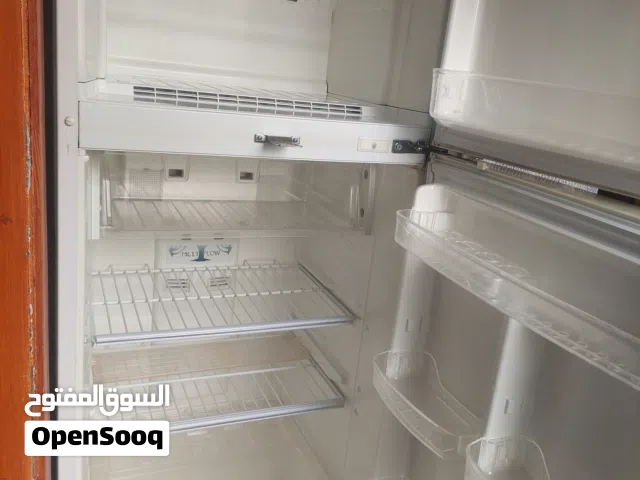 ثلاجة دايو بحالة ممتازة