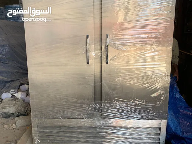 Wansa Freezers in Kuwait City